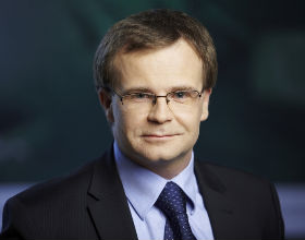 Ludwik Kotecki z RPP: Inflacja wzrośnie jeszcze o maksymalnie 3 pkt. proc., jest przestrzeń do kolejnych podwyżek stóp