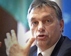 IV RP w węgierskim wydaniu