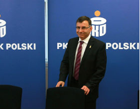 Trzeba pytać o właścicieli, chociaż polskie banki są w dobrej formie