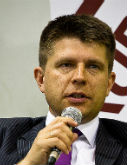 petru3 CC BY MichaÅ PaÅaszewski