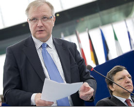 Europa w procedurze nadmiernego deficytu
