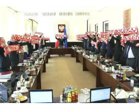 Sposób na uzdrowienie polskiej piłki