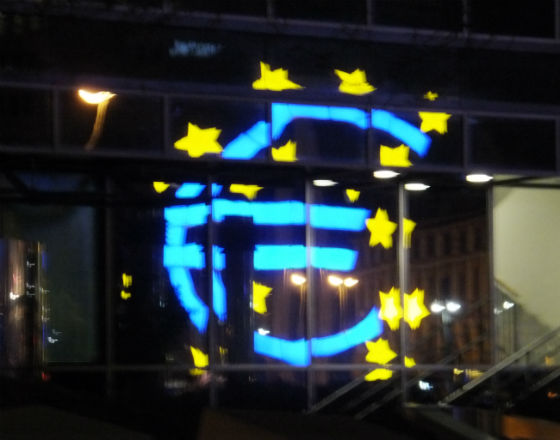 Czy ze strefy euro jest jakieś łatwe wyjście