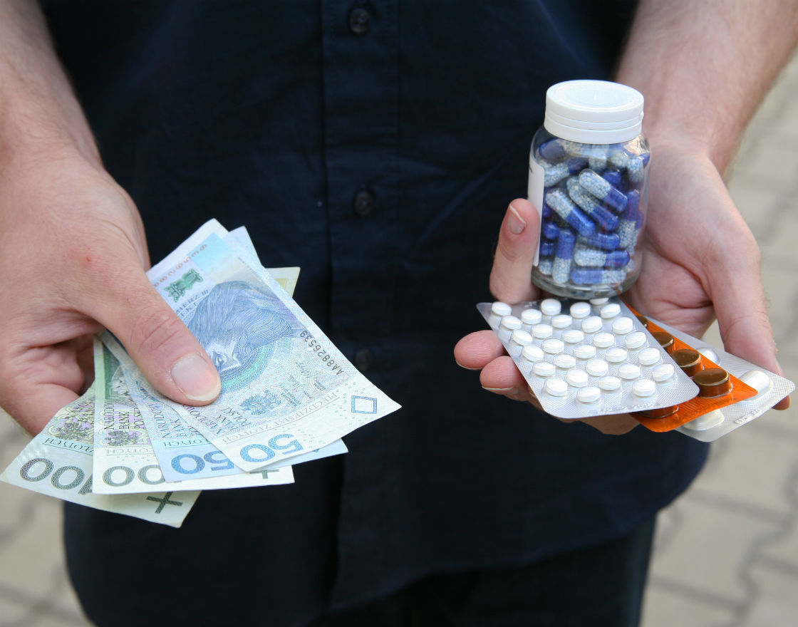 Farmacja: większa sprzedaż, większe obowiązki
