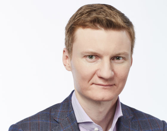 Banki powinny zająć się hodowaniem start-upów