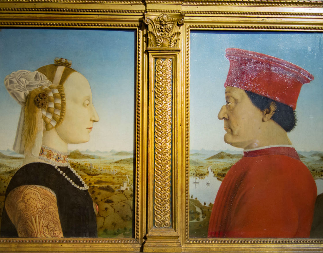 Najzamożniejsze rodziny Florencji były najbogatsze już 600 lat temu