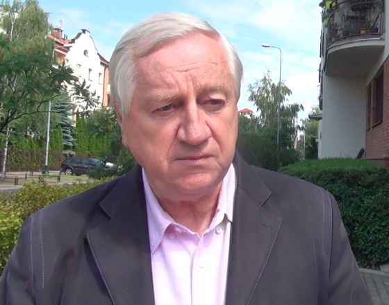 Góralczyk: Polska konkuruje o Chiny z innymi krajami Europy Środkowej