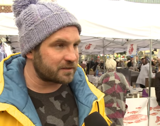 Polskie ryby w Polsce to rarytas