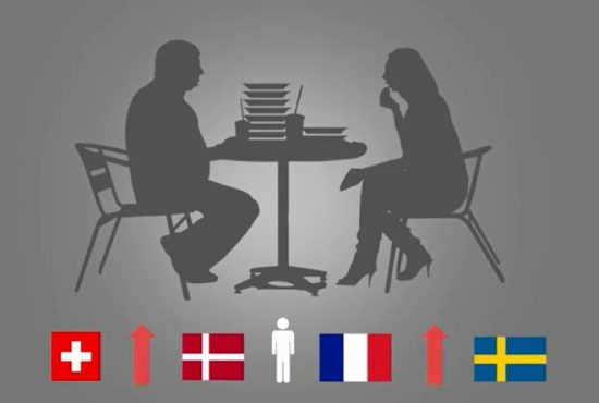 Gdzie najtaniej zjemy w Europie?
