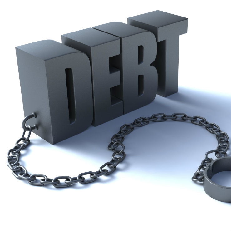 Ukraine’s debt dilemma — to pay or not to pay