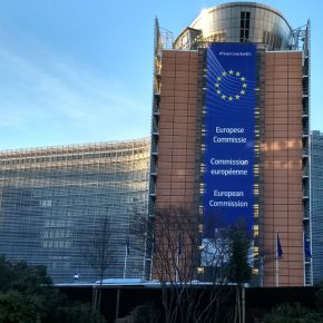 The European economies are becoming more balanced