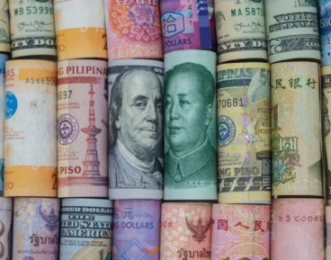 Poszukiwanie „sprawiedliwego” międzynarodowego systemu monetarnego