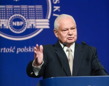 Transmisja konferencji Prezesa NBP prof. Adama Glapińskiego 03.07.2025 r.